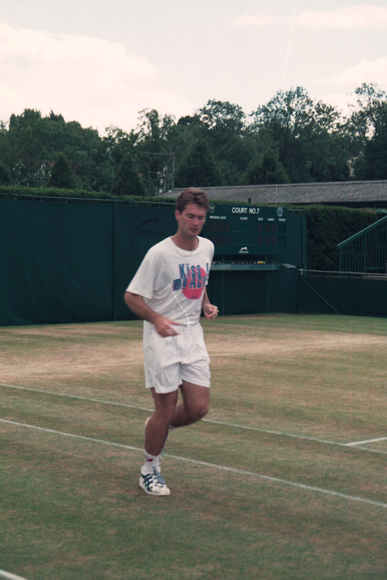 19970706   Engeland   Londen   Wimbledon   018